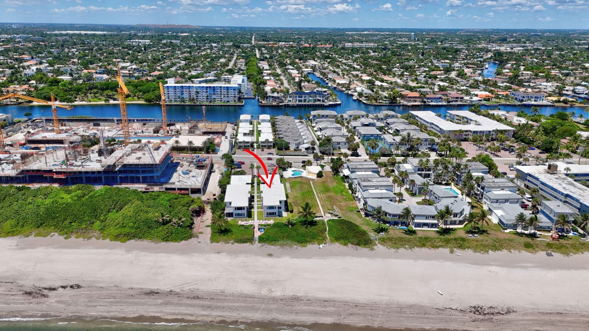 1187 Hillsboro Mile, Unit 12e, Hillsboro Beach, FL 33062 Photo