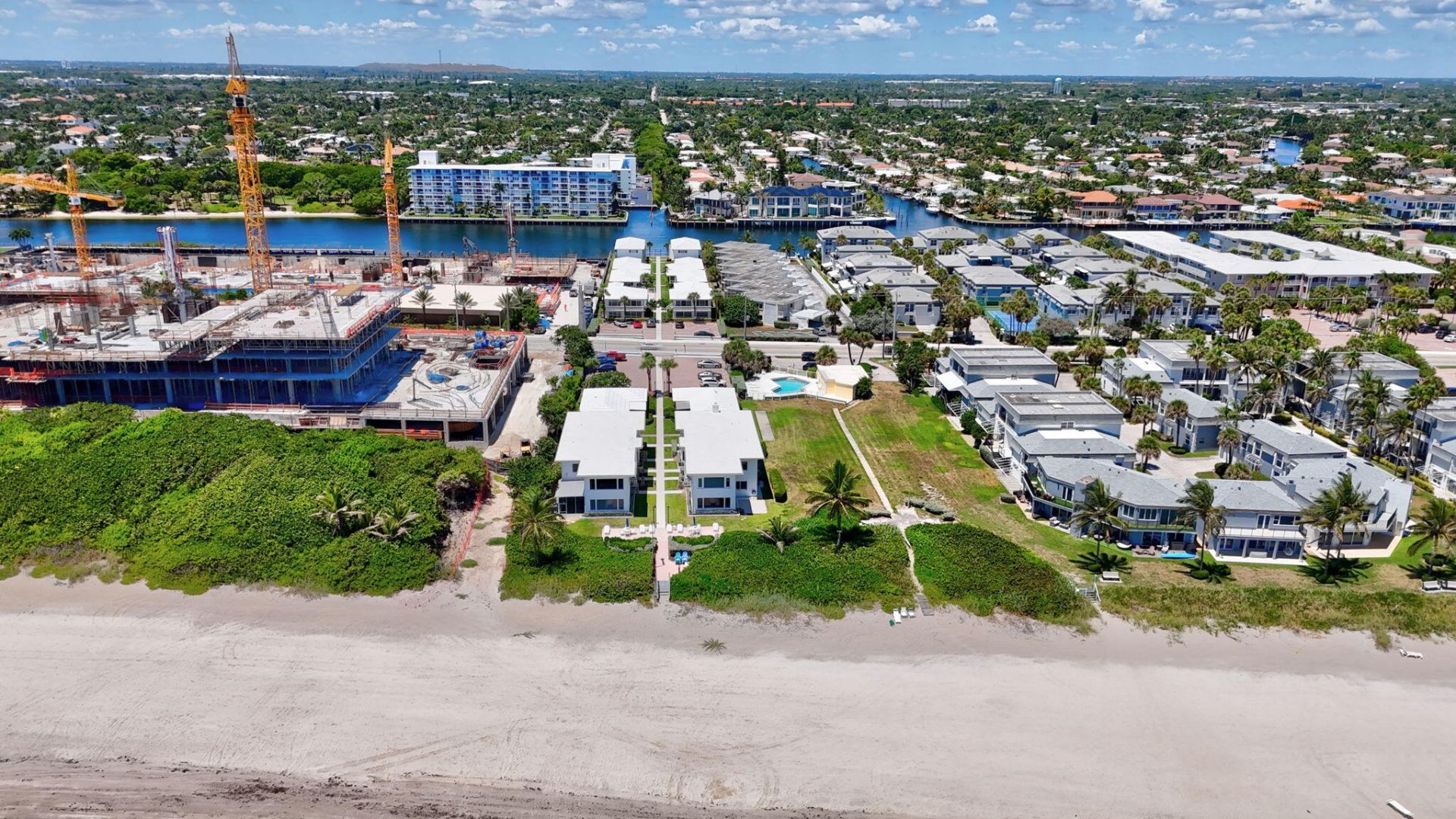 1187 Hillsboro Mile, Unit 12e, Hillsboro Beach, FL 33062 Photo