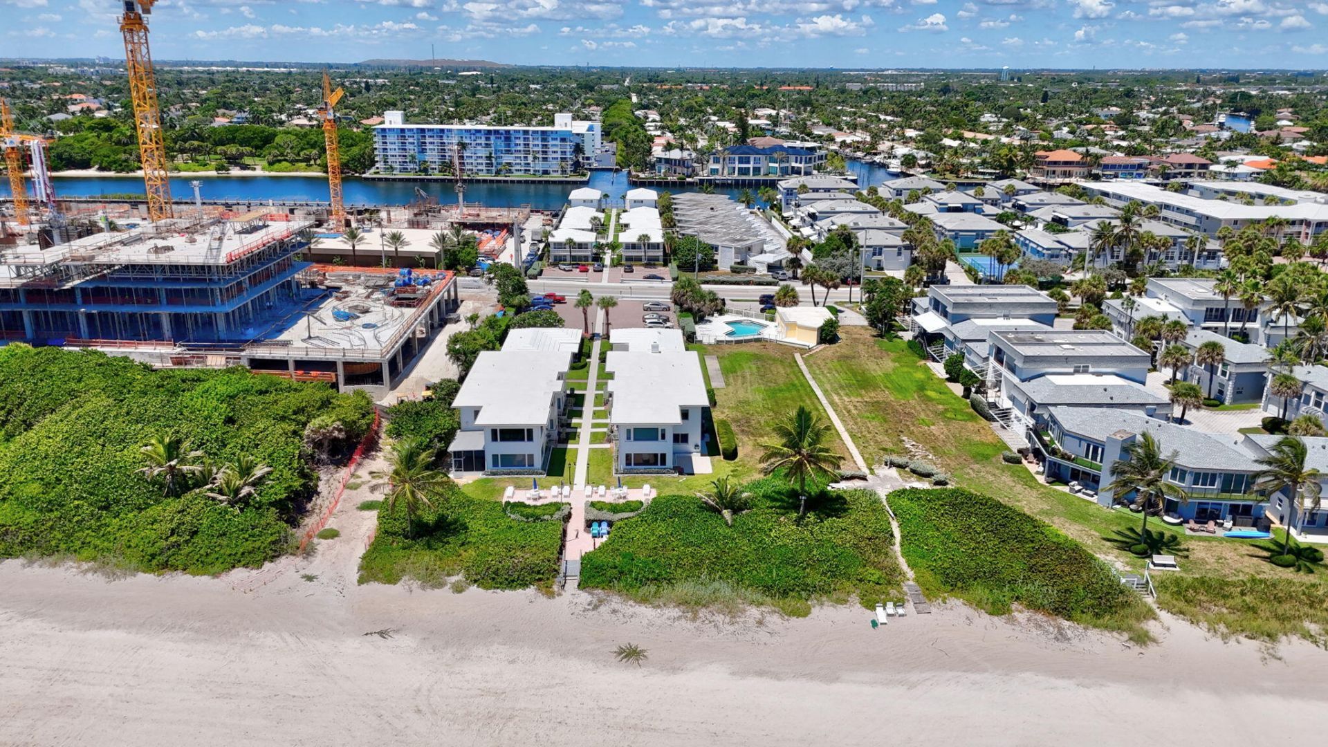 1187 Hillsboro Mile, Unit 12e, Hillsboro Beach, FL 33062 Photo