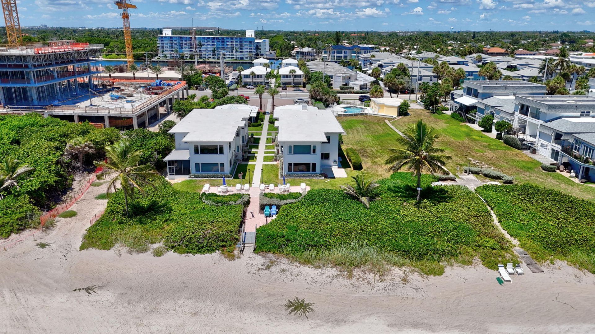 1187 Hillsboro Mile, Unit 12e, Hillsboro Beach, FL 33062 Photo