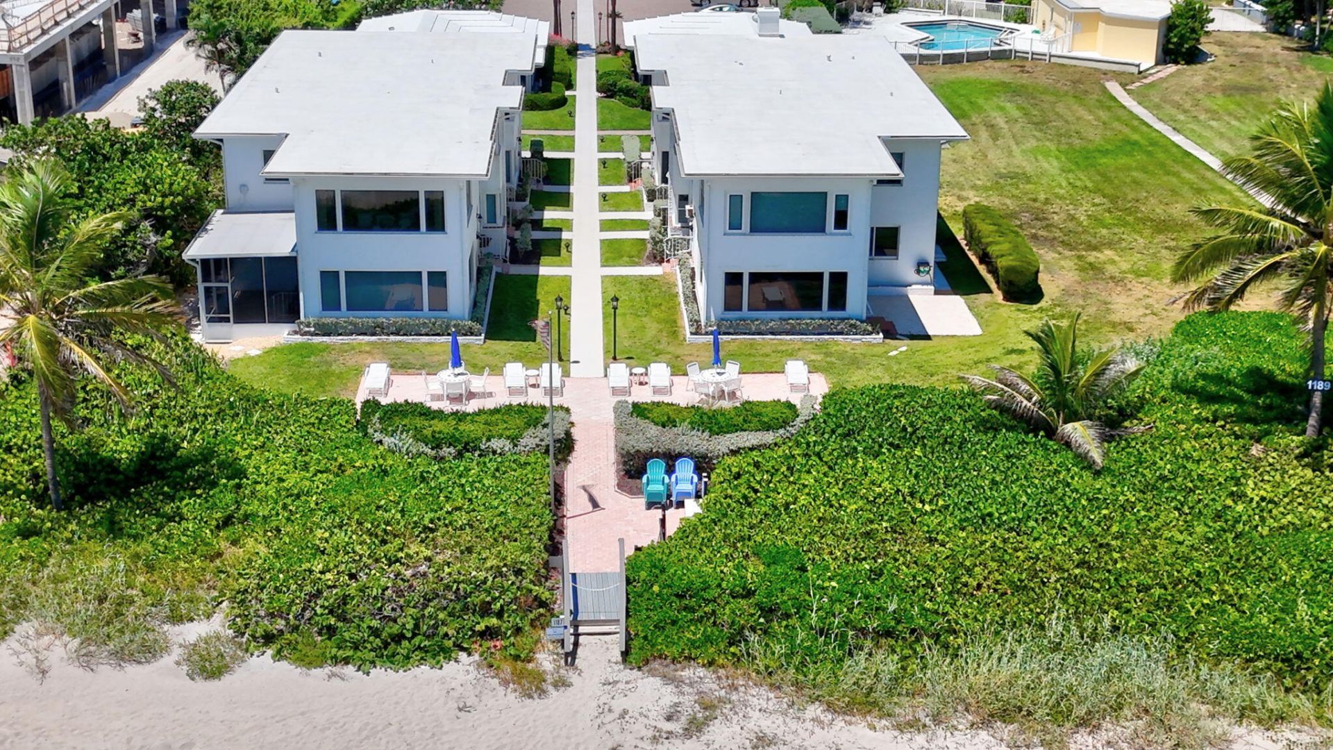 1187 Hillsboro Mile, Unit 12e, Hillsboro Beach, FL 33062 Photo