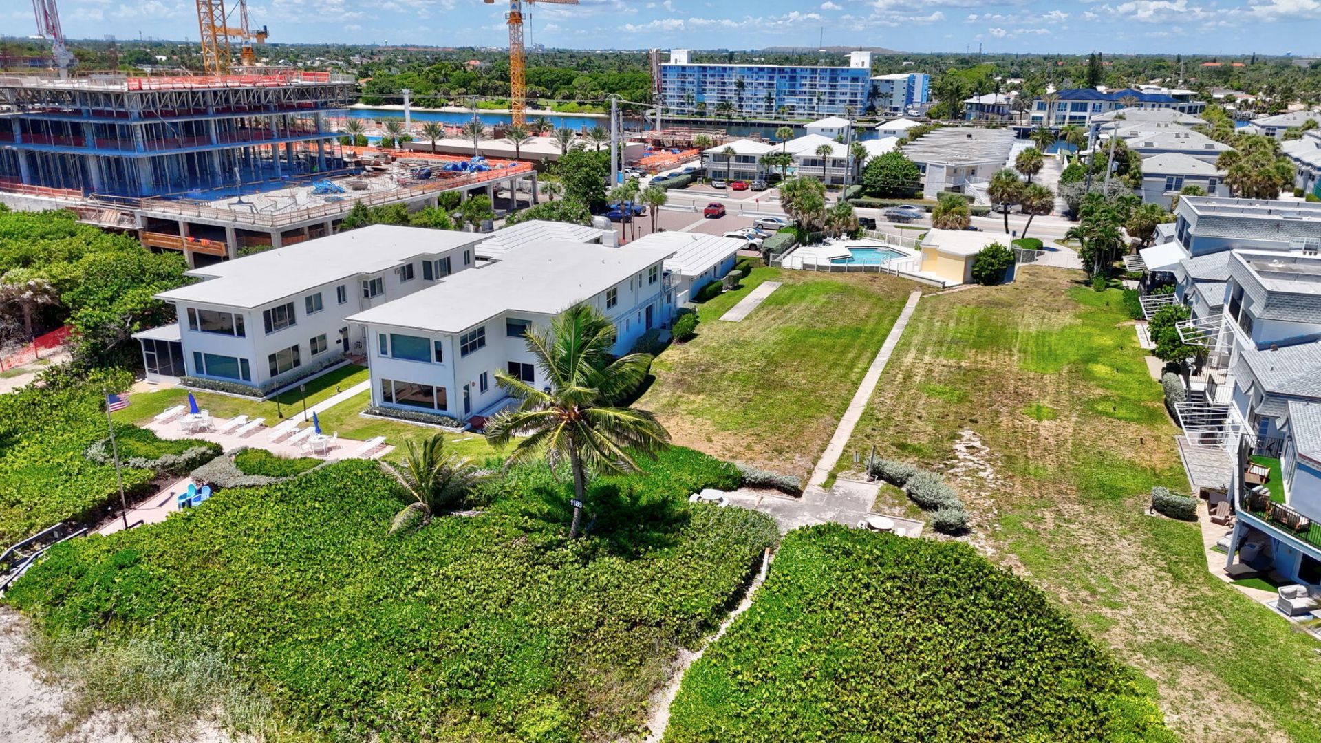 1187 Hillsboro Mile, Unit 12e, Hillsboro Beach, FL 33062 Photo