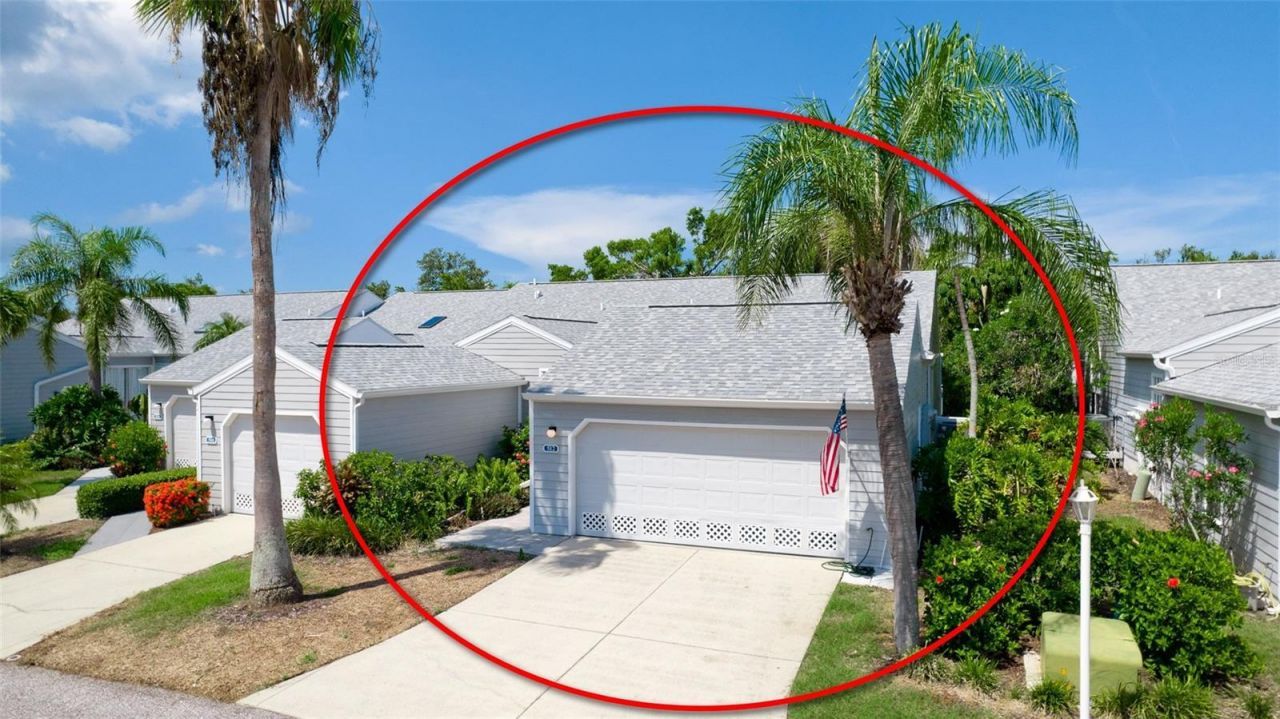 512 Sanderling Circle, Bradenton, FL 34209 Photo
