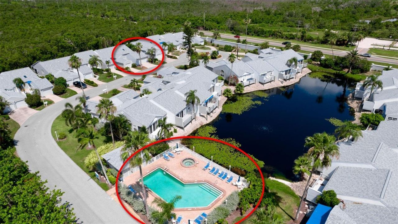 512 Sanderling Circle, Bradenton, FL 34209 Photo