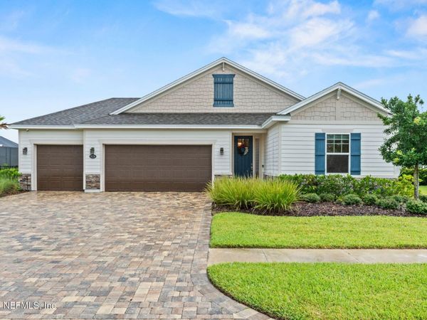 85234 BERRYESSA Way, Fernandina Beach, FL 32034