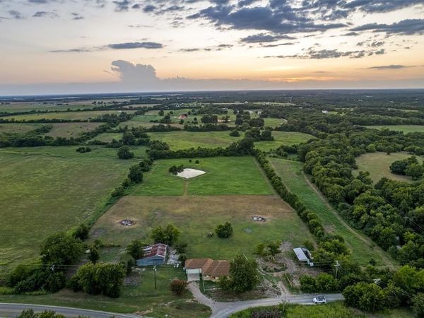 0 County Road 4725, Leonard, TX 75452