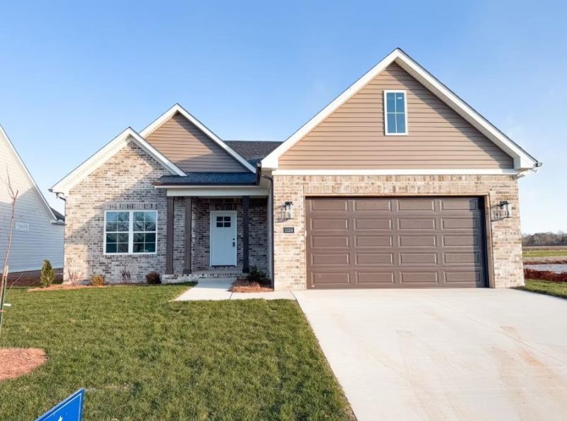 3524 Southall Boulevard Lot 38, Bowling Green, KY 42101 Main Photo