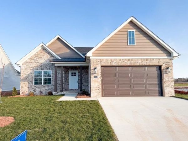 3524 Southall Boulevard Lot 38, Bowling Green, KY 42101