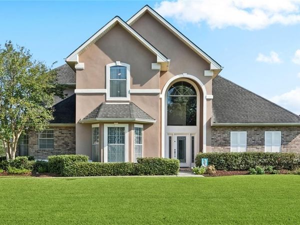 3319 TURNBERRY Lane, Harvey, LA 70058