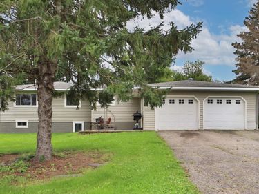 401 Jefferson Avenue S, Sebeka, MN 56477