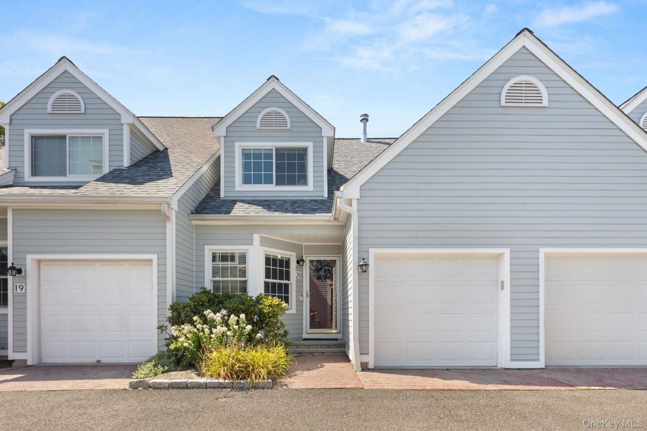 193 Hamilton Avenue, Unit 20, Greenwich, CT 06830 Main Photo