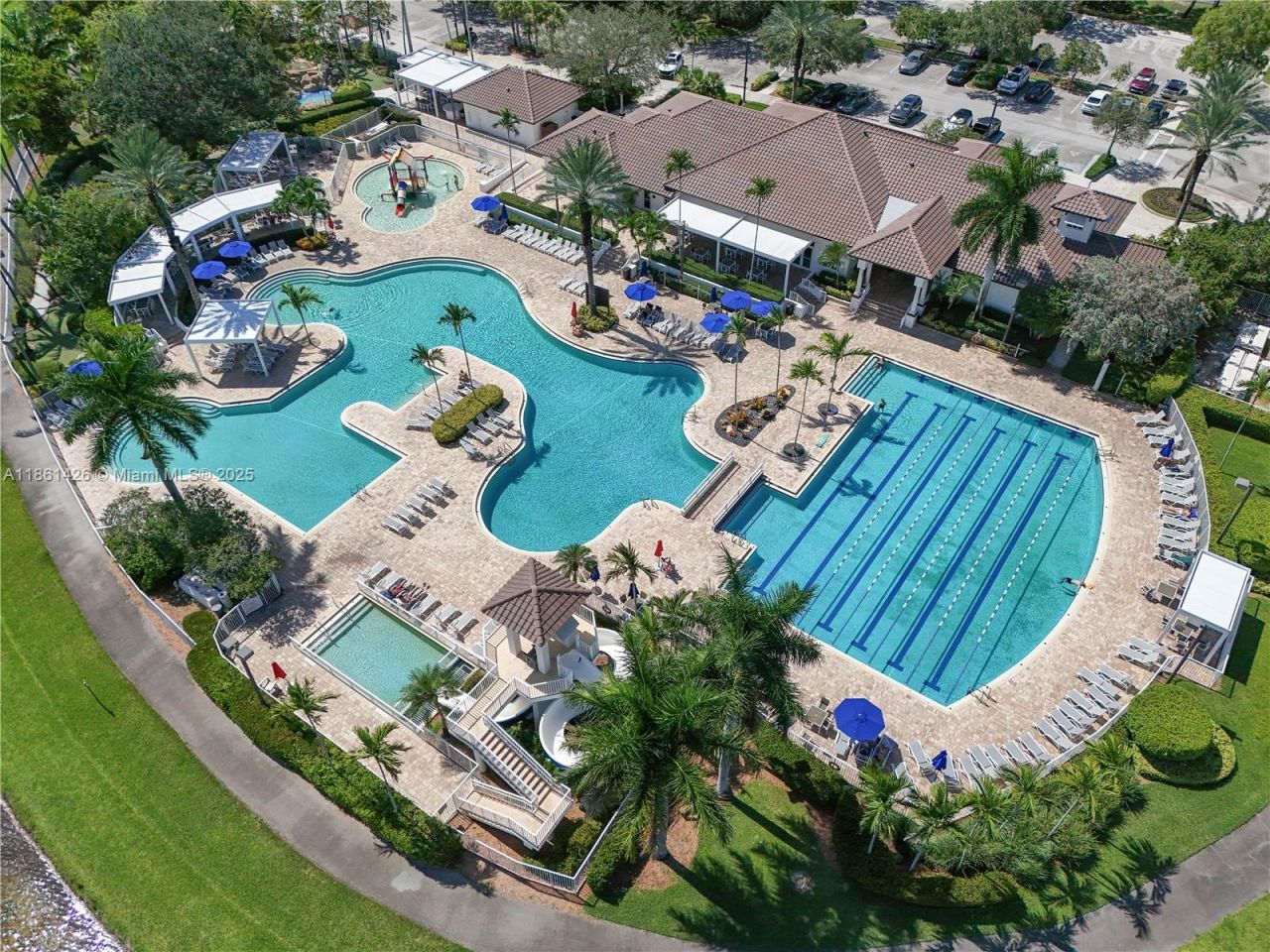 1600 Blue Jay Cir, Weston, FL 33327 Photo