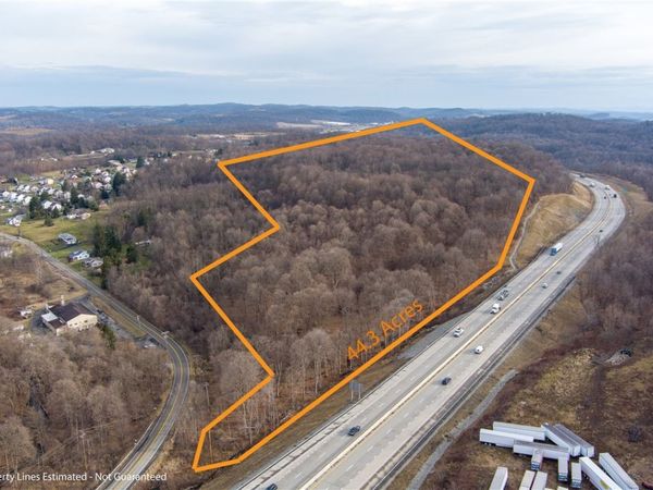 Lot 1 Route 70 & Route 31, Ruffsdale, PA 15679