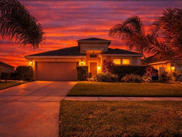 3404 WILLOW BRANCH LANE, KISSIMMEE, FL 34741