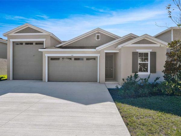 332 ALEXANDRITE STREET, DELAND, FL 32720