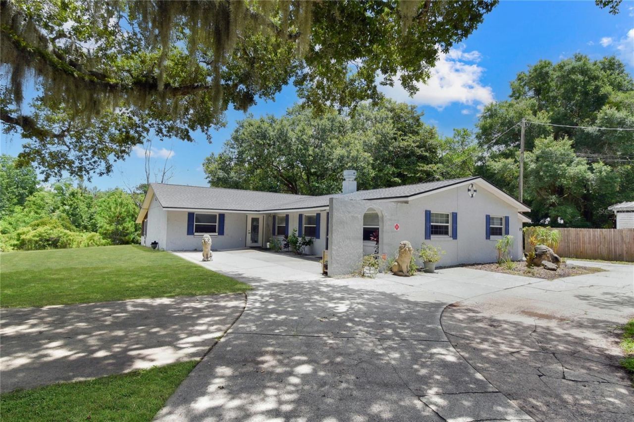 2706 Old Moultrie Road, Saint Augustine, FL 32086 Photo