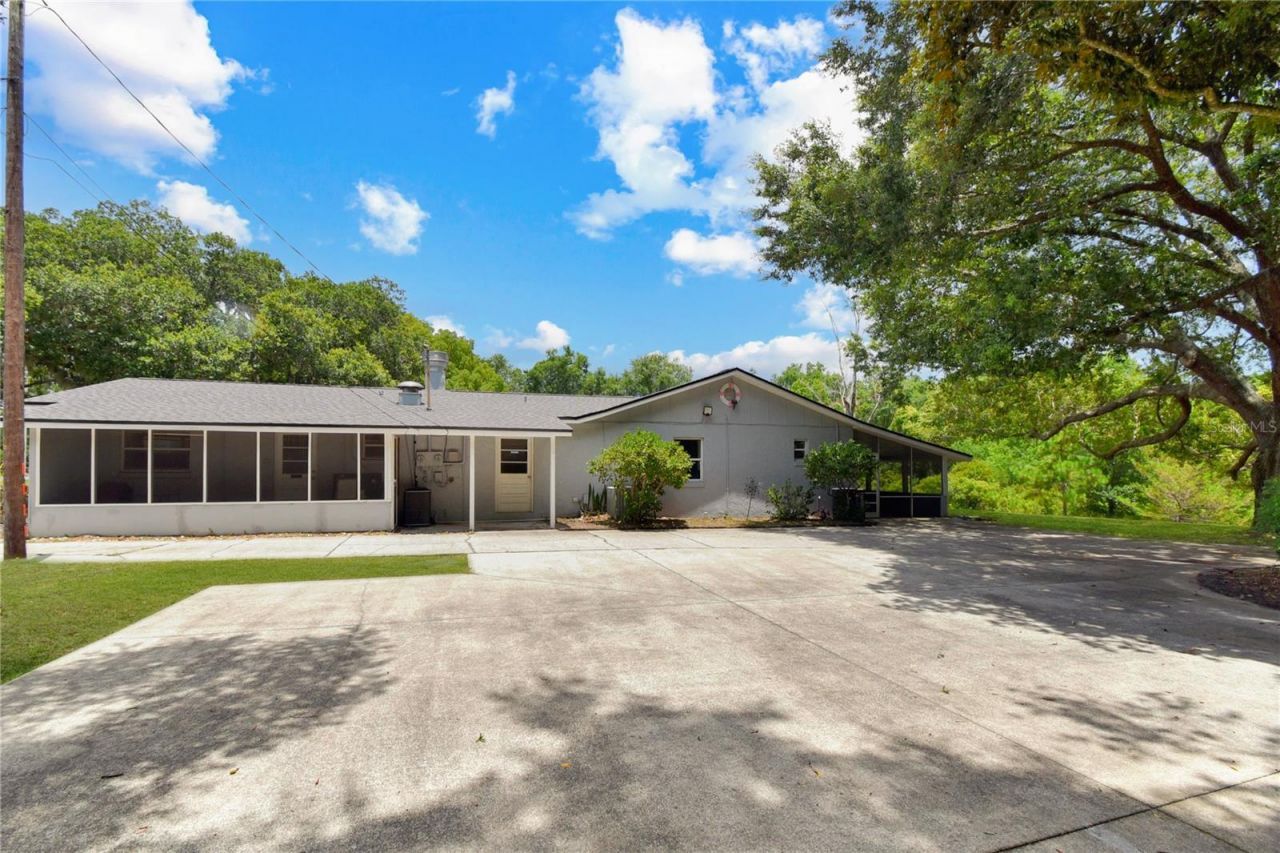2706 Old Moultrie Road, Saint Augustine, FL 32086 Photo