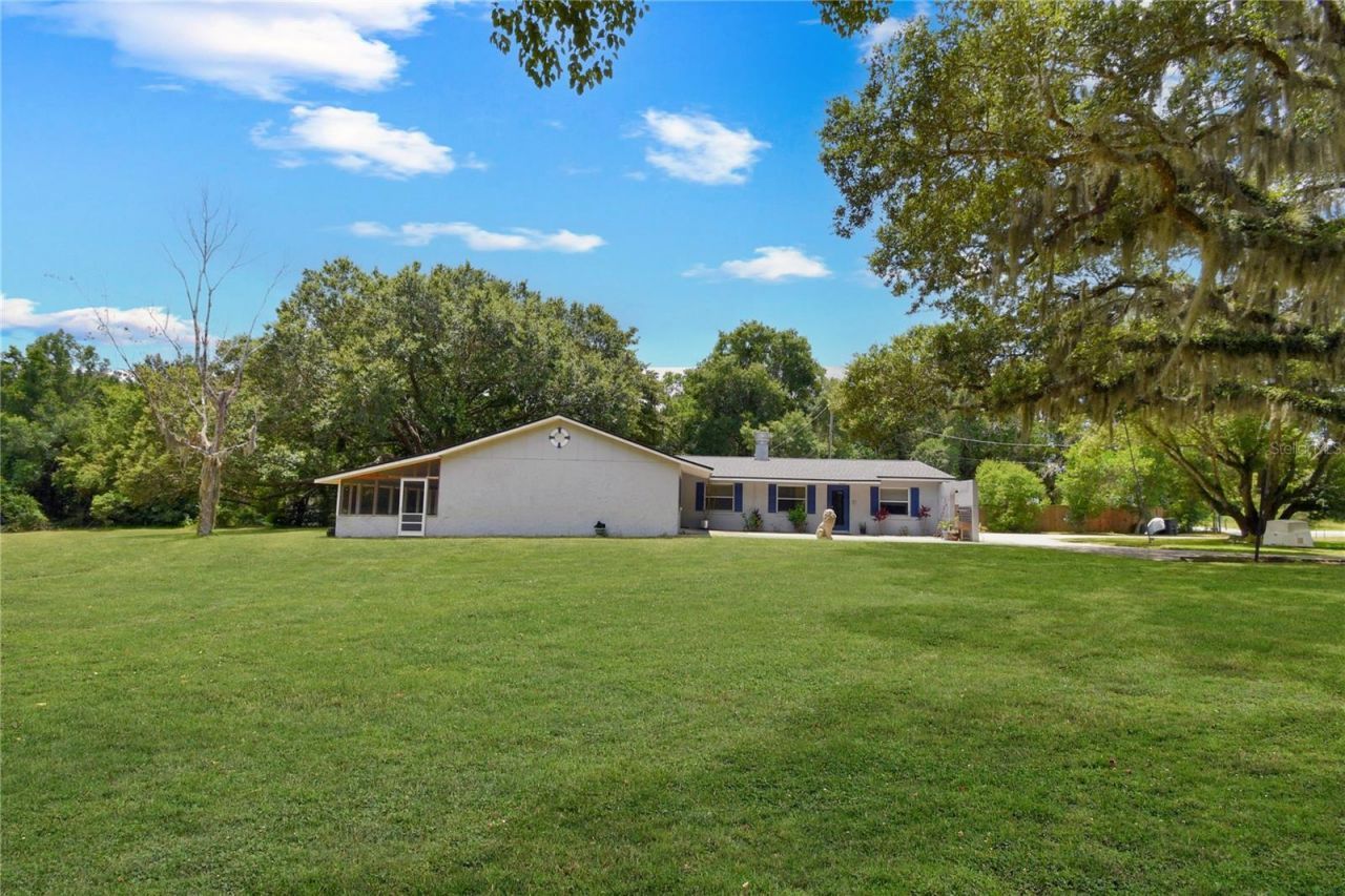 2706 Old Moultrie Road, Saint Augustine, FL 32086 Photo