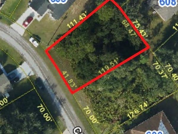 COTULLA DRIVE, KISSIMMEE, FL 34758