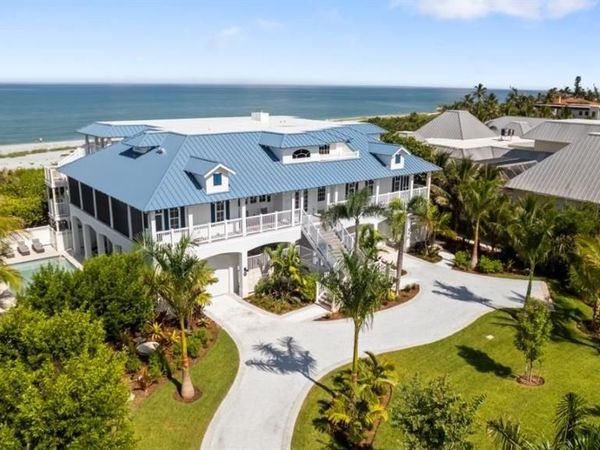 17030 Captiva DR , CAPTIVA, FL 33924