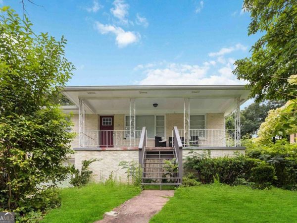 2699 Lincoln Court NW, Atlanta, GA 30318