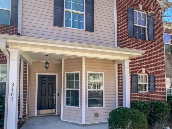 2555 Flat Shoals Road, Unit 3103, Atlanta, GA 30349