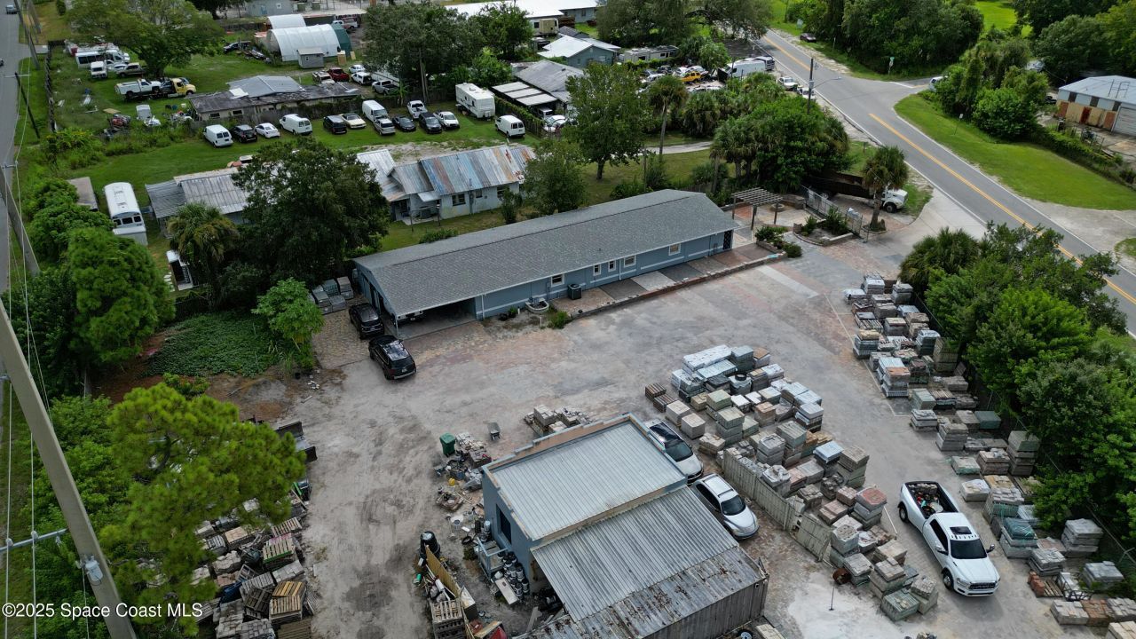 1426 Lake Drive, Cocoa, FL 32922 Photo