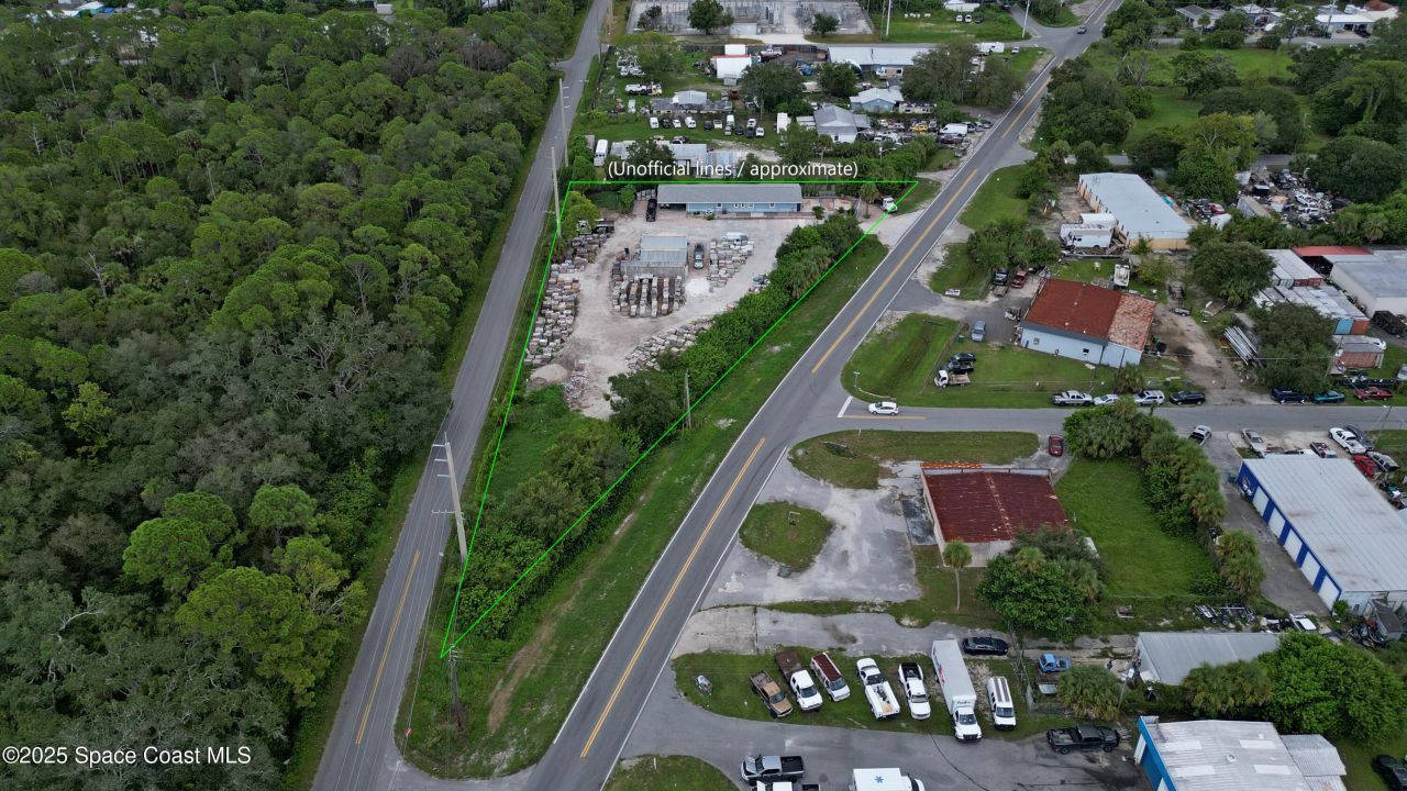 1426 Lake Drive, Cocoa, FL 32922 Photo