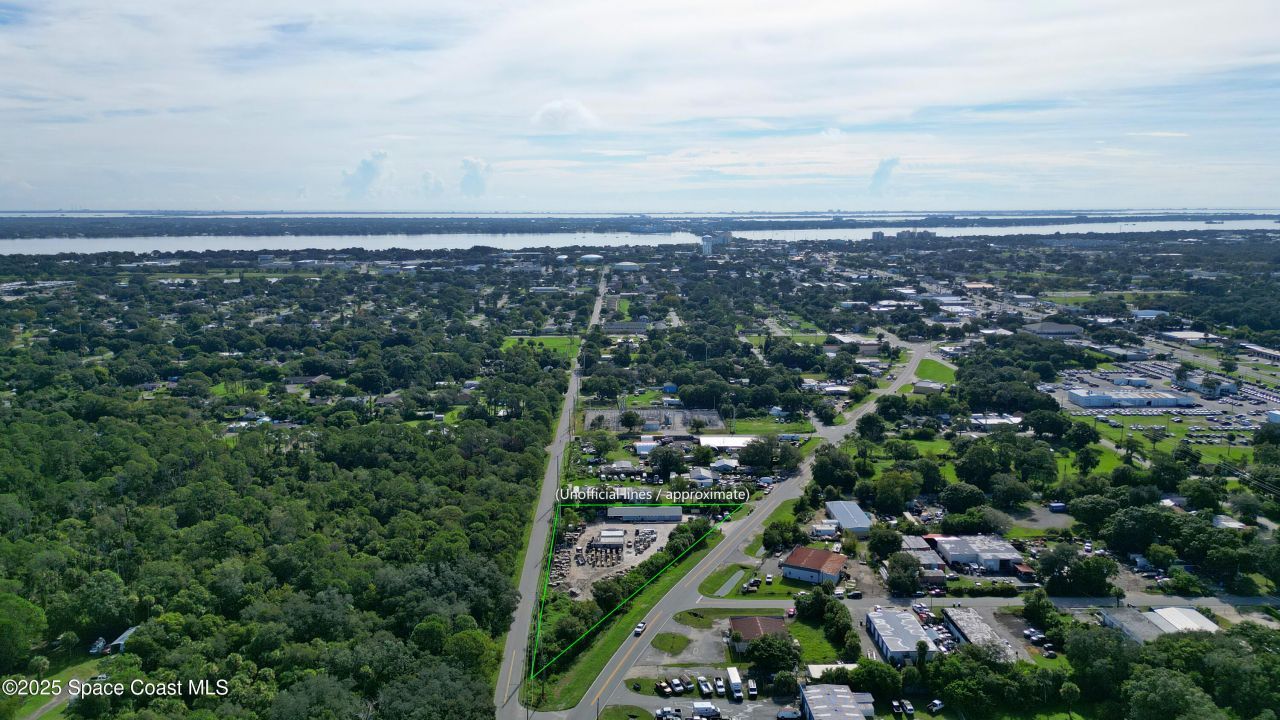 1426 Lake Drive, Cocoa, FL 32922 Photo