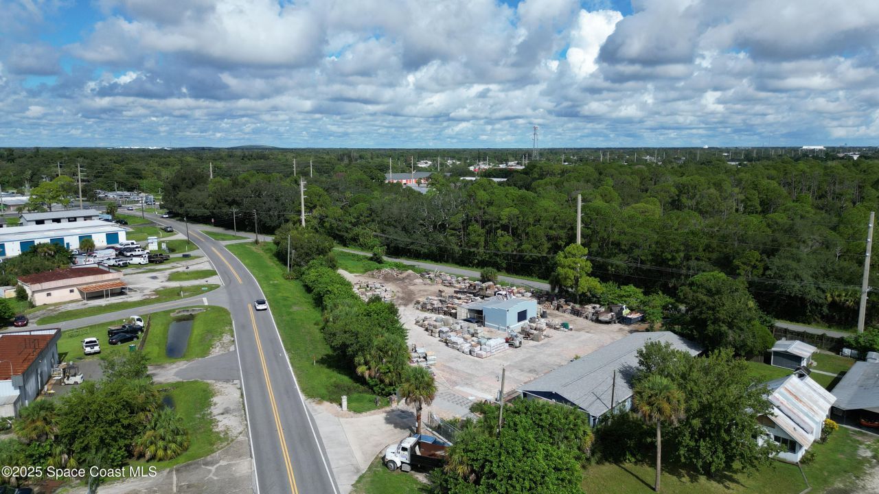 1426 Lake Drive, Cocoa, FL 32922 Photo