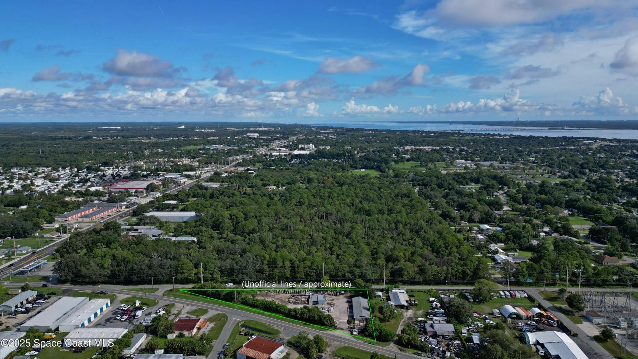 1426 Lake Drive, Cocoa, FL 32922 Photo