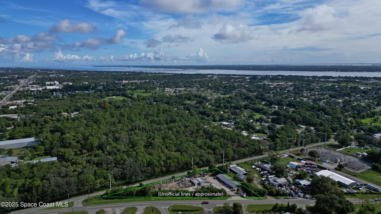 1426 Lake Drive, Cocoa, FL 32922 Photo