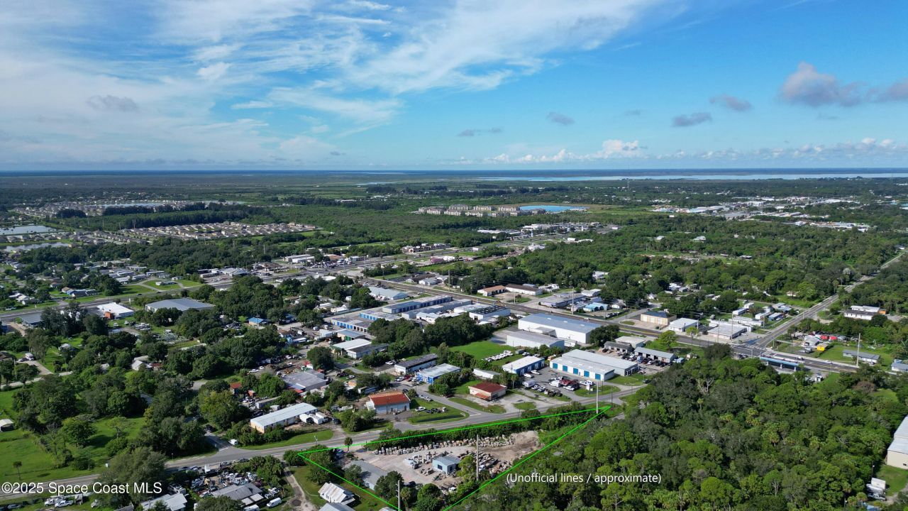 1426 Lake Drive, Cocoa, FL 32922 Photo