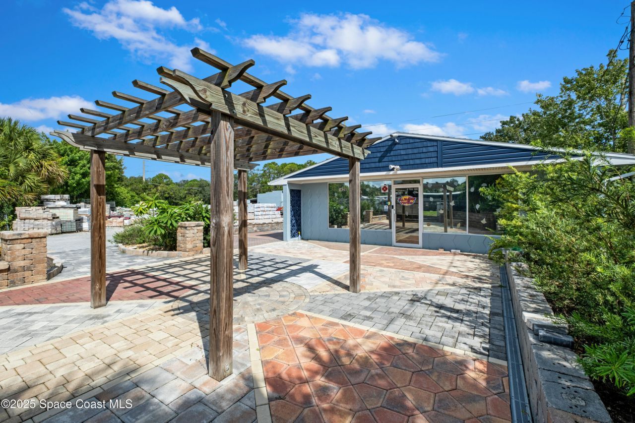 1426 Lake Drive, Cocoa, FL 32922 Photo