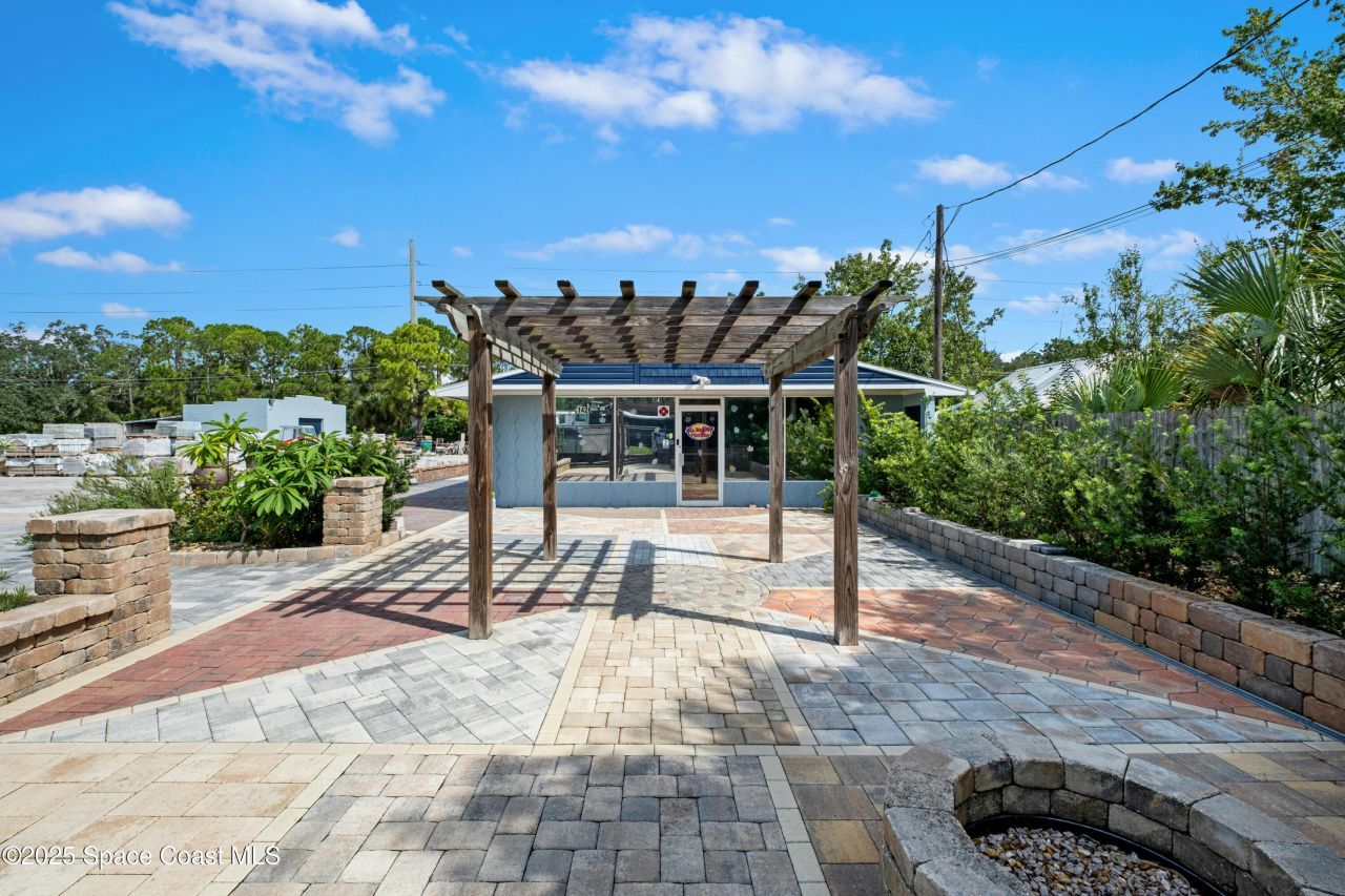 1426 Lake Drive, Cocoa, FL 32922 Photo