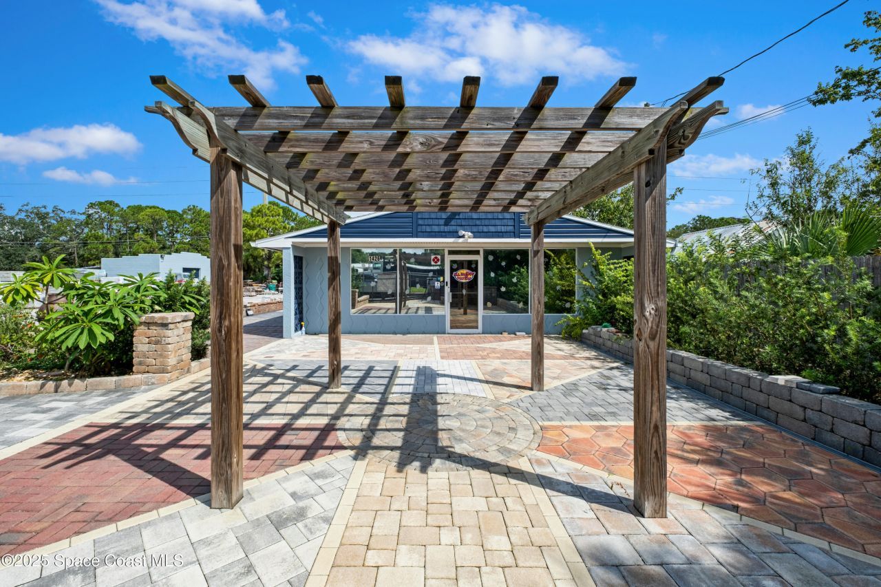 1426 Lake Drive, Cocoa, FL 32922 Photo