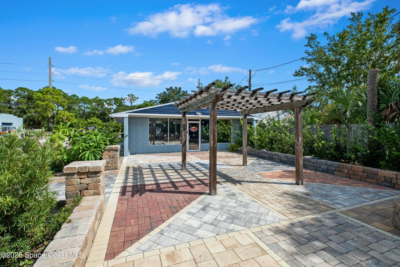 1426 Lake Drive, Cocoa, FL 32922 Photo