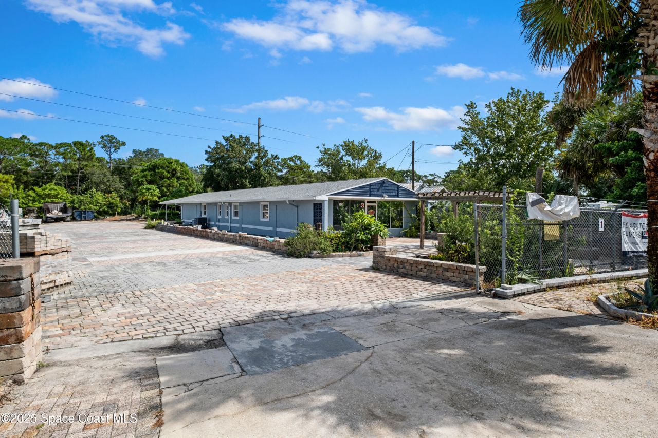 1426 Lake Drive, Cocoa, FL 32922 Photo