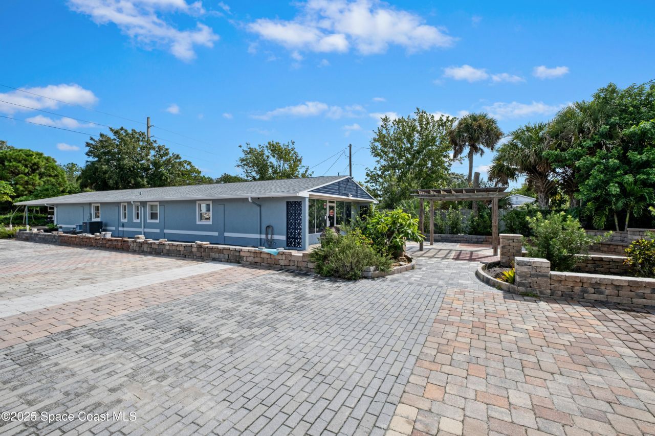 1426 Lake Drive, Cocoa, FL 32922 Photo