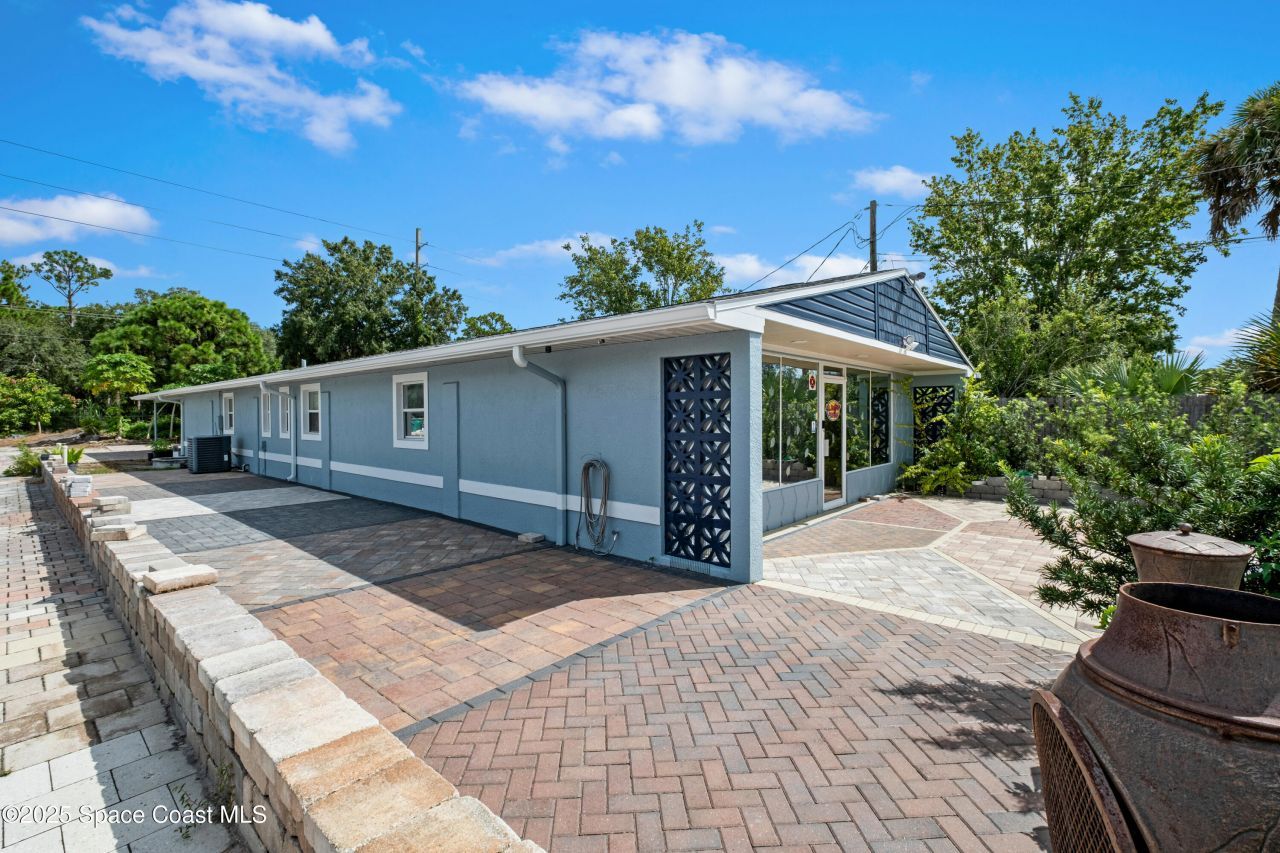 1426 Lake Drive, Cocoa, FL 32922 Photo