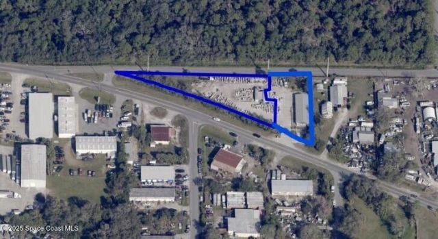 1426 Lake Drive, Cocoa, FL 32922 Photo