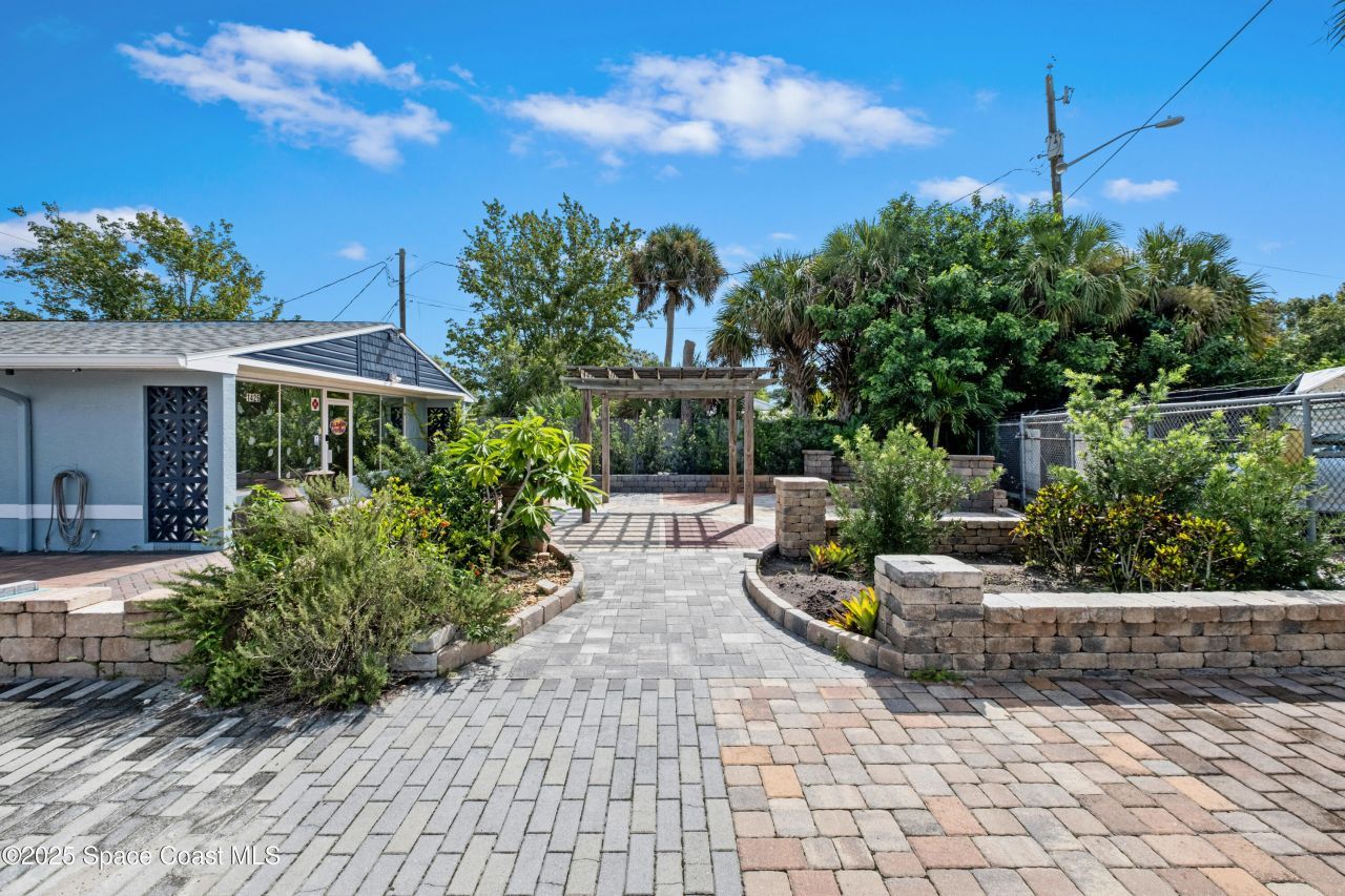 1426 Lake Drive, Cocoa, FL 32922 Photo