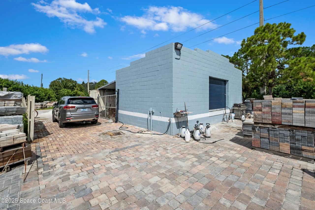 1426 Lake Drive, Cocoa, FL 32922 Photo