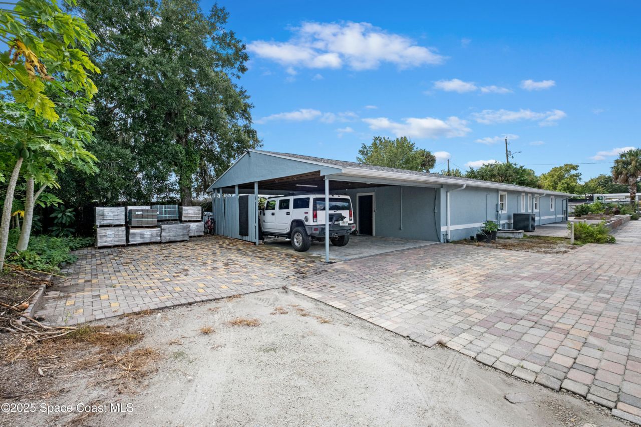 1426 Lake Drive, Cocoa, FL 32922 Photo