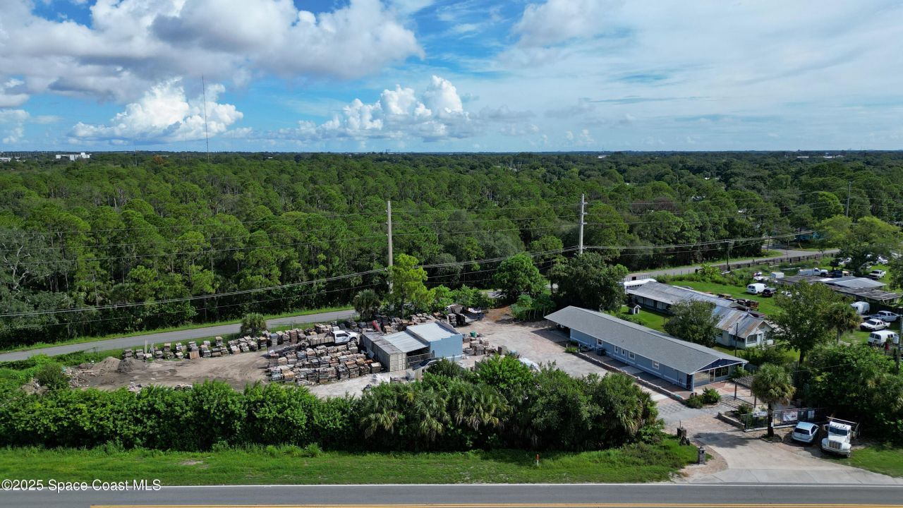 1426 Lake Drive, Cocoa, FL 32922 Photo