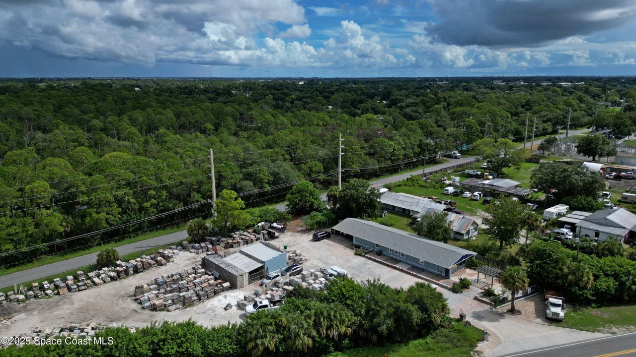 1426 Lake Drive, Cocoa, FL 32922 Photo