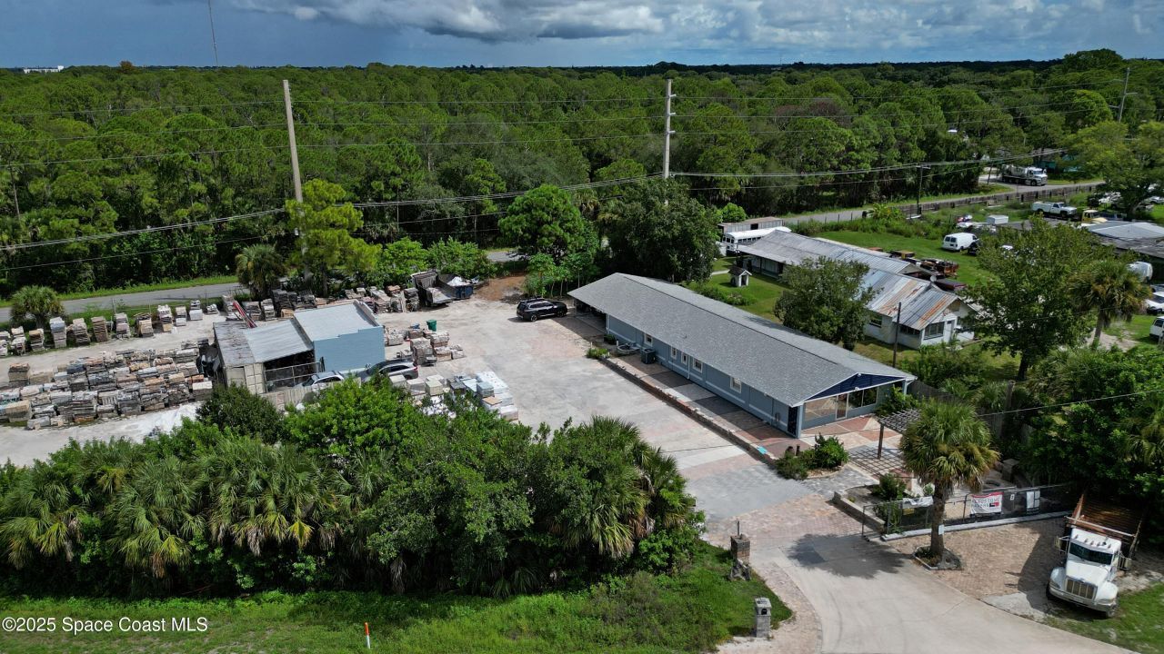 1426 Lake Drive, Cocoa, FL 32922 Photo