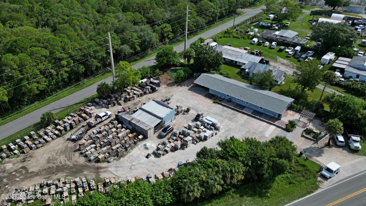 1426 Lake Drive, Cocoa, FL 32922 Photo