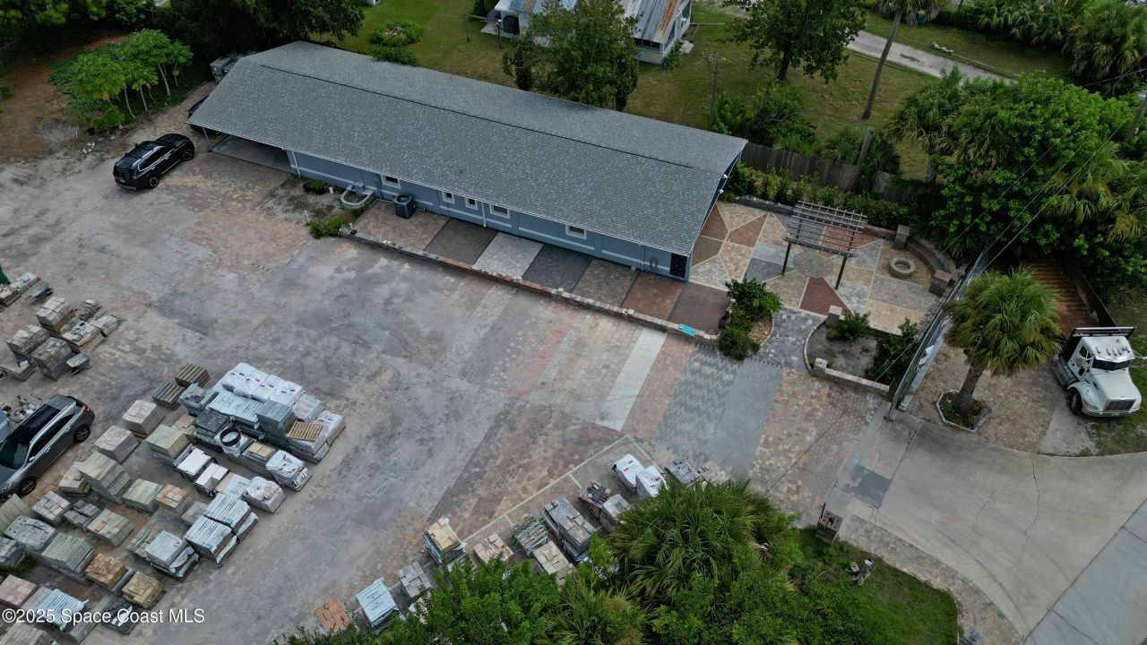 1426 Lake Drive, Cocoa, FL 32922 Photo