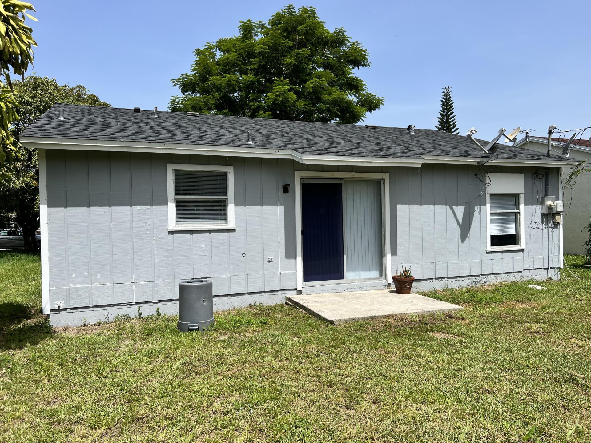 332 Fleming Avenue, Greenacres, FL 33463 Photo